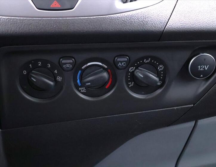 Ford Transit Custom 28