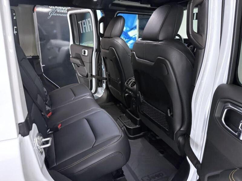 Jeep Wrangler Ostatní 2,0 l 200 kw