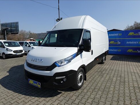 Iveco Daily Ostatní 2,3 l 100 kw
