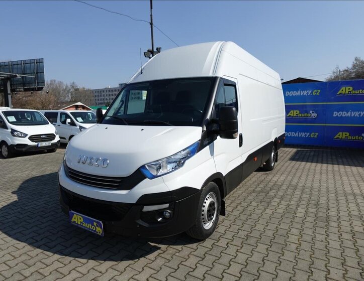 Iveco Daily Ostatní 2,3 l 100 kw