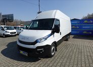 Iveco Daily Ostatní 2,3 l 100 kw