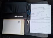 Hyundai i30 Kombi 1,6 l 85 kw