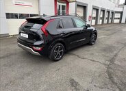 KIA Niro 5