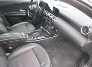 Mercedes-Benz CLA Kombi 1,5 l 85 kw