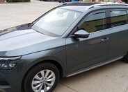 Škoda Kamiq Kombi 0,0 110 kw