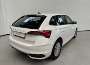 Škoda Scala Hatchback 999,0 70 kw