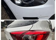 Mazda CX-5 SUV / Terénní 2,2 l 129 kw