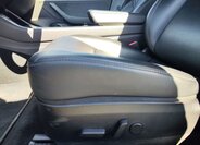 Tesla Model 3 Sedan / Limuzína 0,0 155 kw