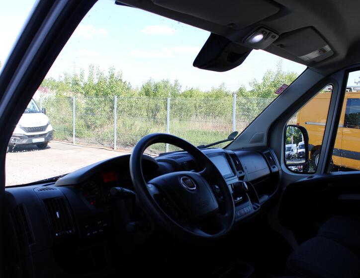 Fiat Ducato 9