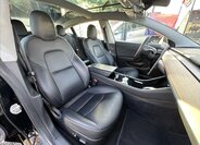 Tesla Model 3 Sedan / Limuzína 0,0 239 kw