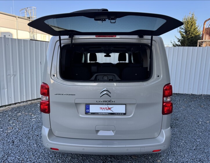 Citroën SpaceTourer 13