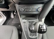 Ford Focus Kombi 999,0 92 kw