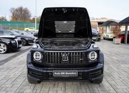 Mercedes-Benz Třídy G 9