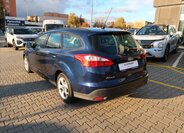 Ford Focus 6