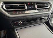 BMW Řada 3 Kombi 2,0 l 140 kw