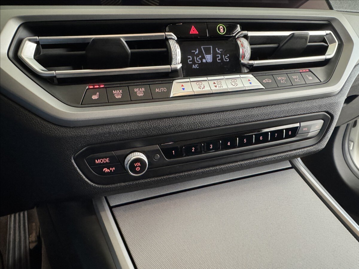 BMW Řada 3 Kombi 2,0 l 140 kw