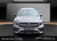 Mercedes-Benz GLB SUV / Terénní 2,0 l 140 kw