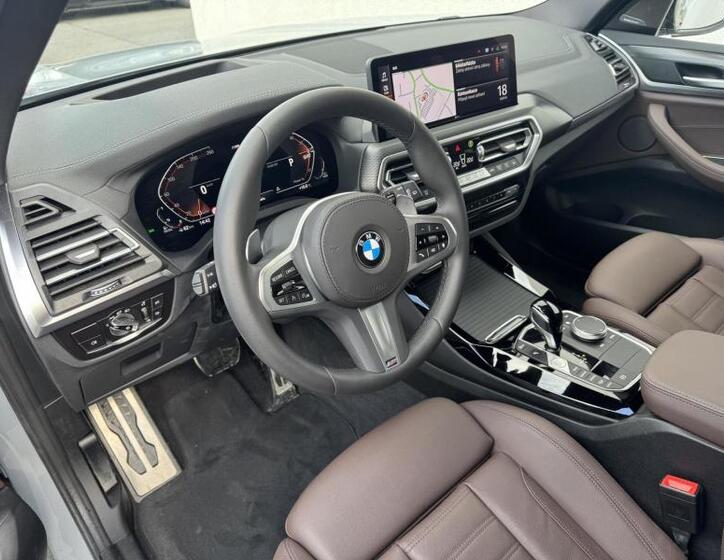 BMW X3 5