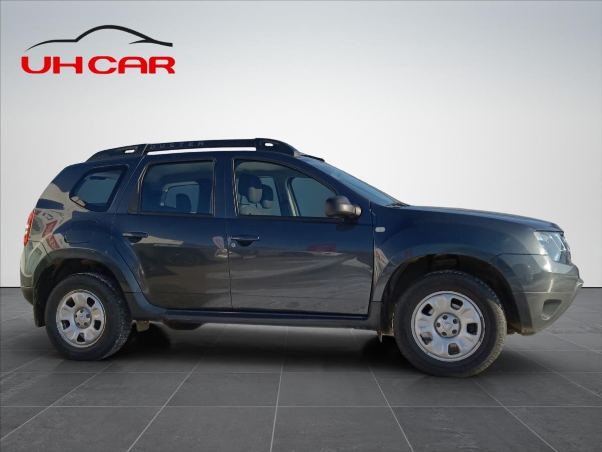 Dacia Duster SUV / Terénní 1,5 l 80 kw