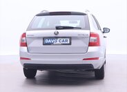 Škoda Octavia Kombi 1,2 l 77 kw