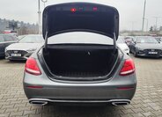 Mercedes-Benz Třídy E Sedan 3,0 l 190 kw