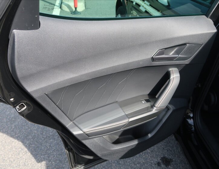 Cupra Formentor SUV / Terénní 1,5 l 110 kw