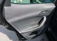 Cupra Formentor SUV / Terénní 1,5 l 110 kw