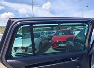 Škoda Superb Kombi 2,0 l 147 kw