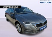 Škoda Octavia Liftback 1,5 l 110 kw