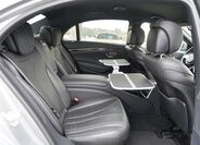 Mercedes-Benz Třídy S 28