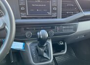 Volkswagen Transporter Skříň 2,0 l 110 kw