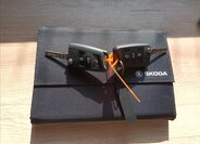 Škoda Rapid Hatchback 1,2 l 81 kw