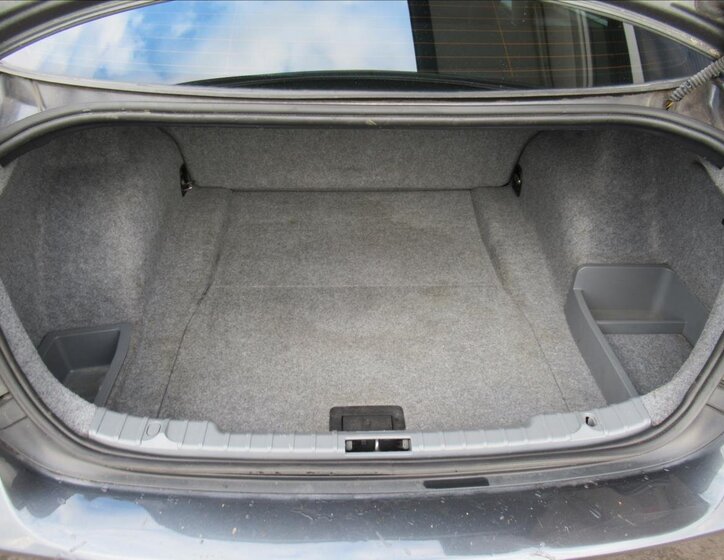 BMW Řada 3 Sedan 2,5 l 160 kw