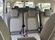 Volkswagen Caravelle Kombi 2,0 l 110 kw