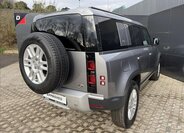 Land Rover Defender SUV / Terénní 3,0 l 221 kw