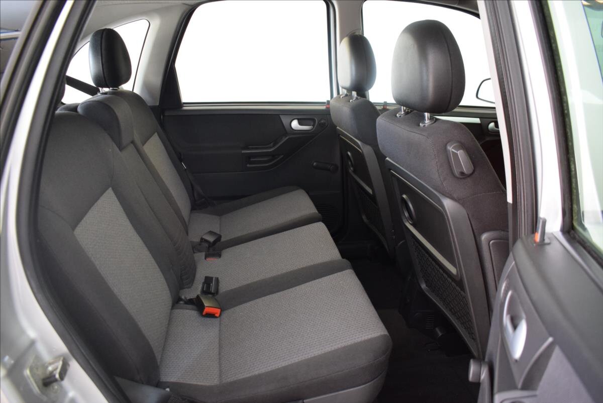 Opel Meriva MPV 1,7 l 74 kw