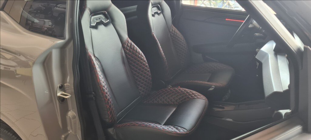 Ligier JS 50 Hatchback 499,0 6 kw