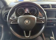 Škoda Fabia Kombi 1,2 l 66 kw