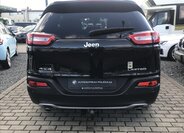 Jeep Cherokee Kombi 2,0 l 125 kw