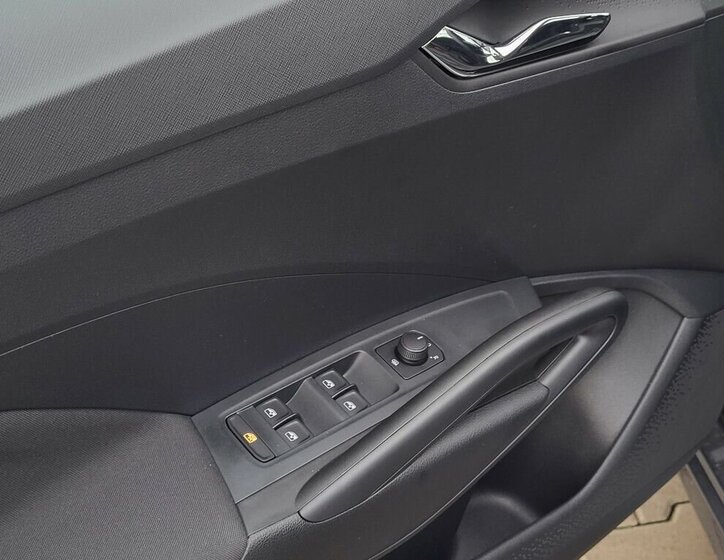 Škoda Fabia Hatchback 999,0 70 kw