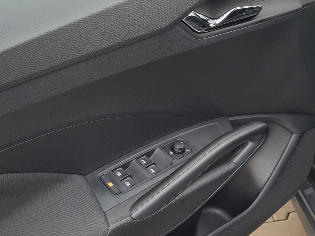 Škoda Fabia Hatchback 999,0 70 kw