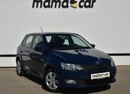 Škoda Fabia Hatchback 999,0 70 kw