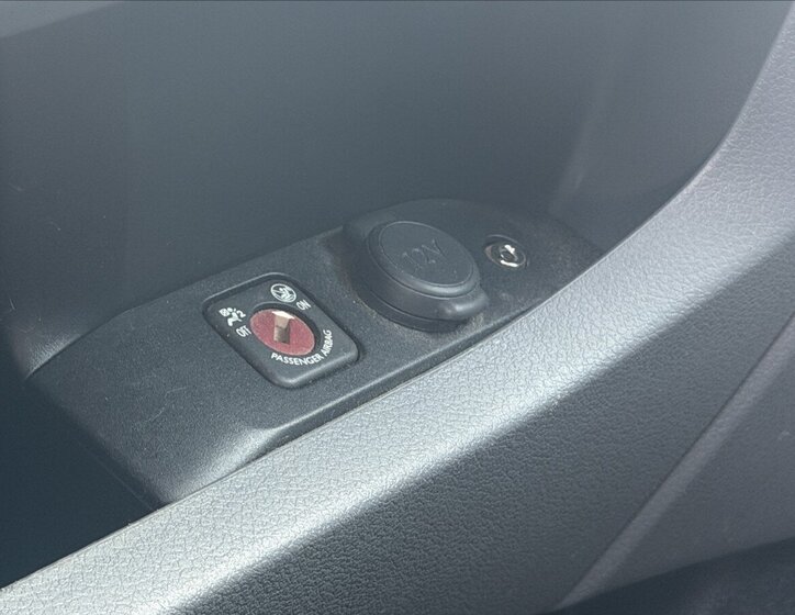 Toyota ProAce Skříň 2,0 l 110 kw