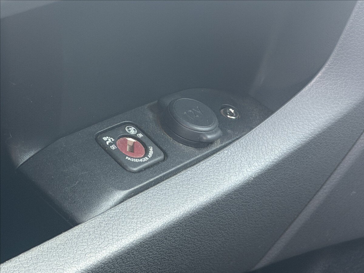 Toyota ProAce Skříň 2,0 l 110 kw