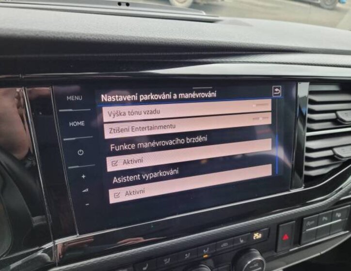 Volkswagen Ostatní Ostatní 2,0 l 110 kw