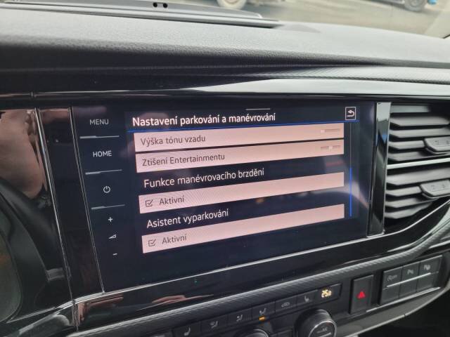 Volkswagen Ostatní Ostatní 2,0 l 110 kw