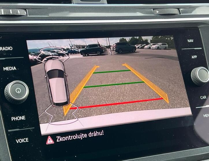 Volkswagen Tiguan Allspace 17