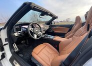 BMW Z4 Kabriolet 0,0 0