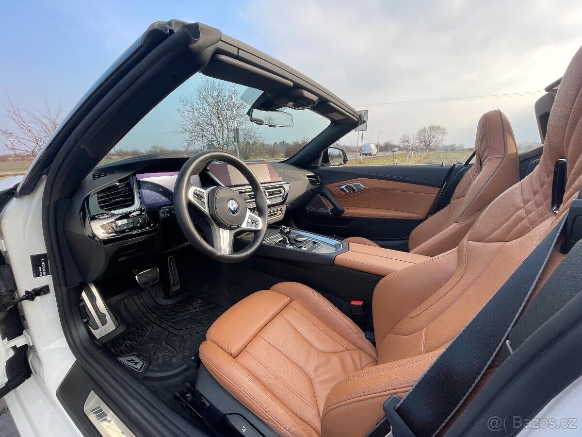 BMW Z4 Kabriolet 0,0 0