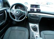 BMW Řada 1 Kombi 2,0 l 100 kw